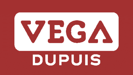 Vega Dupuis logo